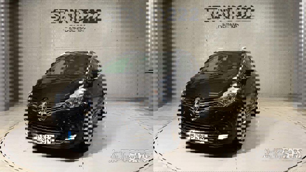 Renault Clio 0.9 TCE Limited de 2020