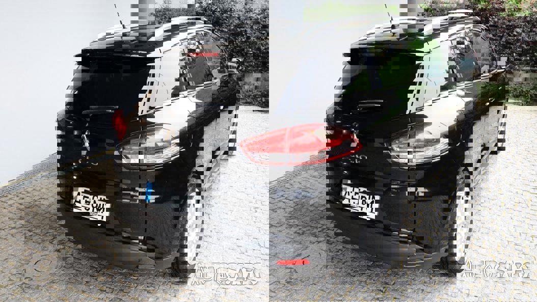 Renault Clio 0.9 TCE Limited de 2020