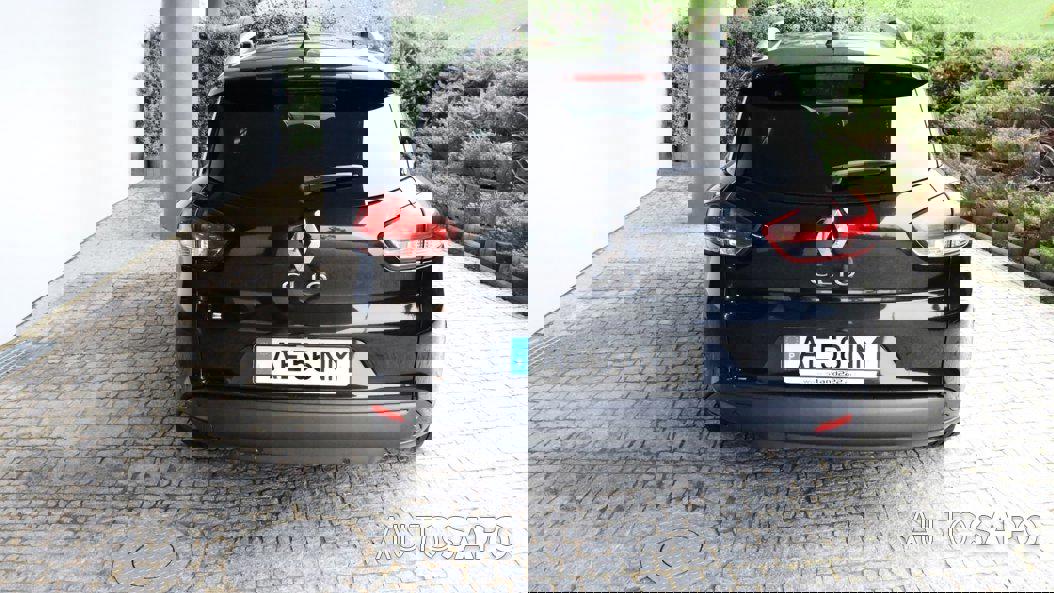 Renault Clio 0.9 TCE Limited de 2020