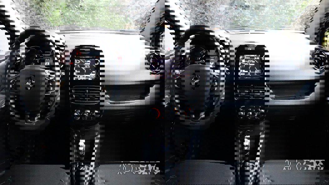 Renault Clio 0.9 TCE Limited de 2020