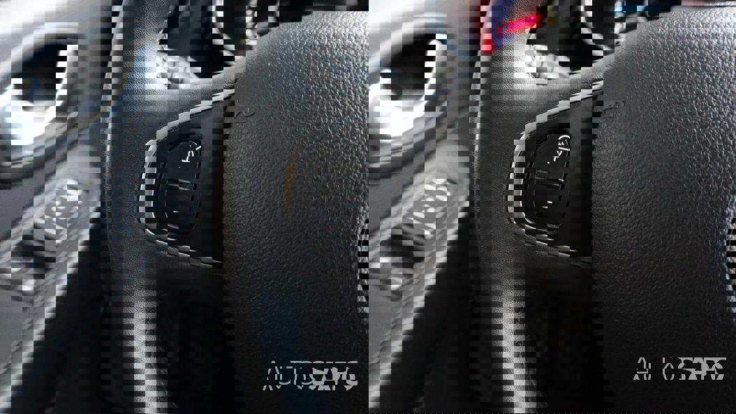 Renault Clio 0.9 TCE Limited de 2020