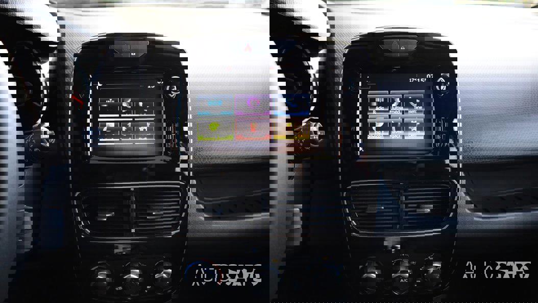 Renault Clio 0.9 TCE Limited de 2020