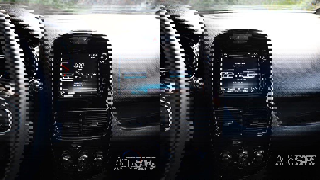 Renault Clio 0.9 TCE Limited de 2020