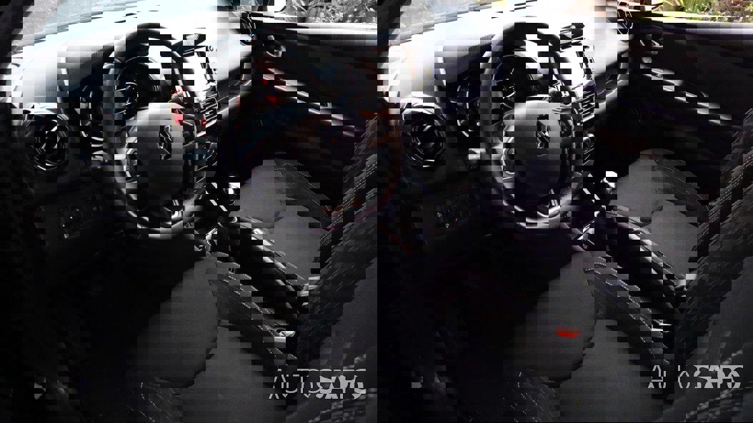 Renault Clio 0.9 TCE Limited de 2020