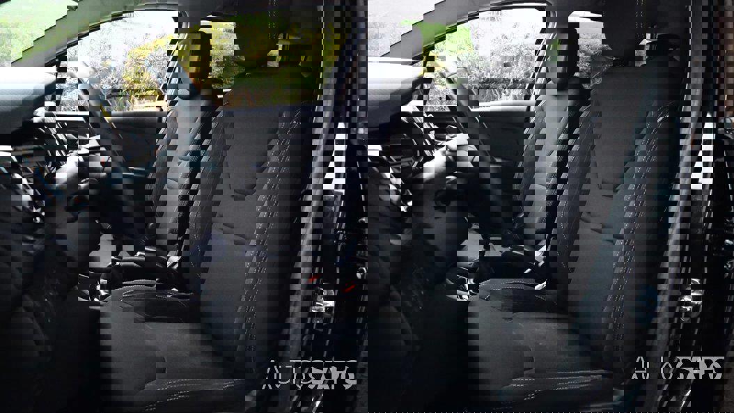 Renault Clio 0.9 TCE Limited de 2020