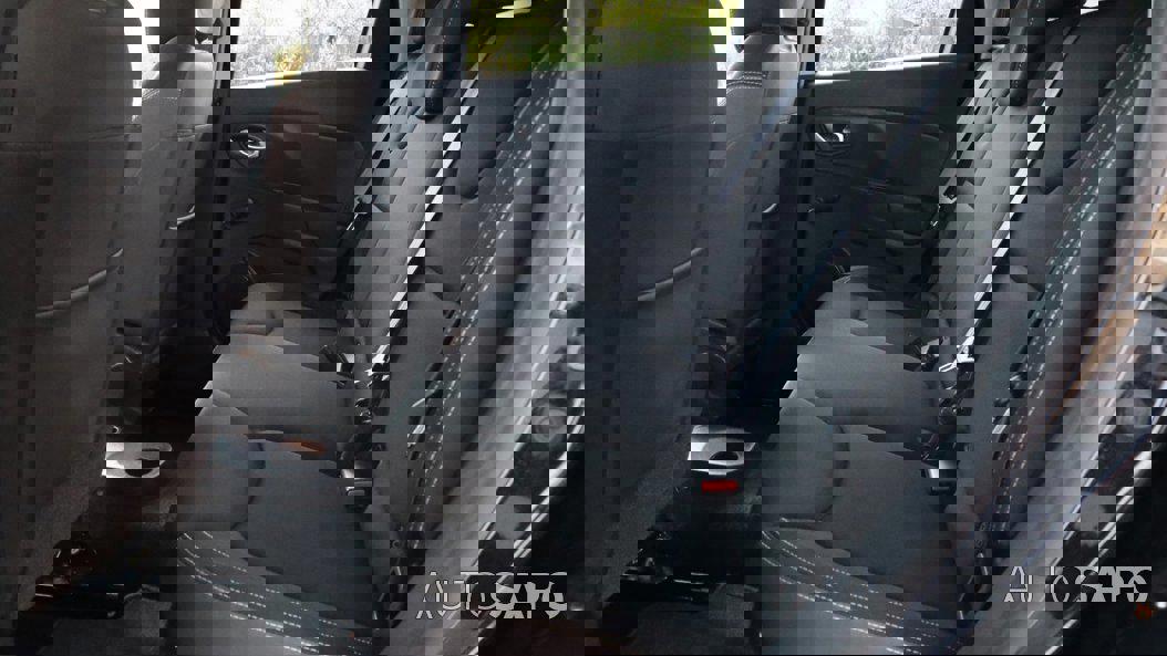 Renault Clio 0.9 TCE Limited de 2020