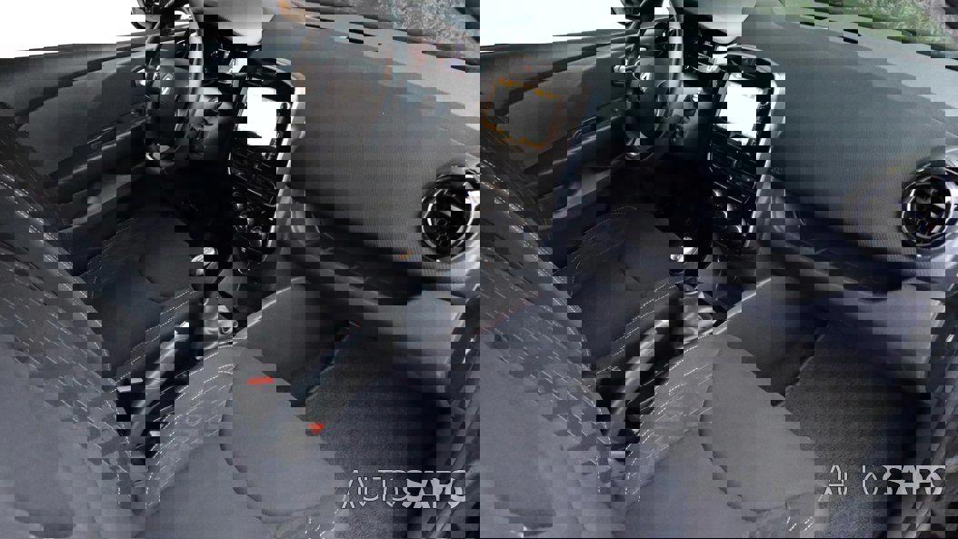 Renault Clio 0.9 TCE Limited de 2020