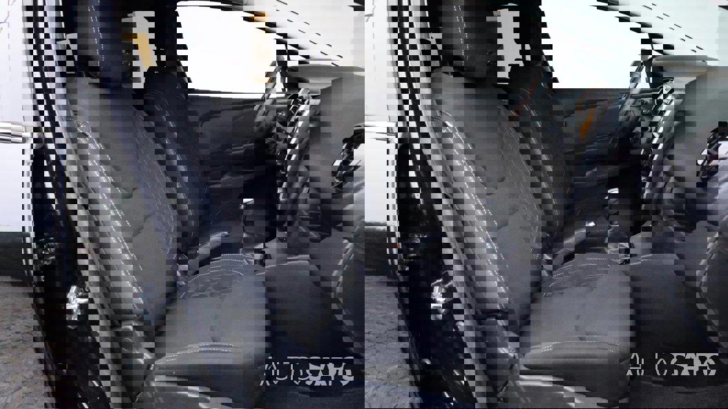 Renault Clio 0.9 TCE Limited de 2020