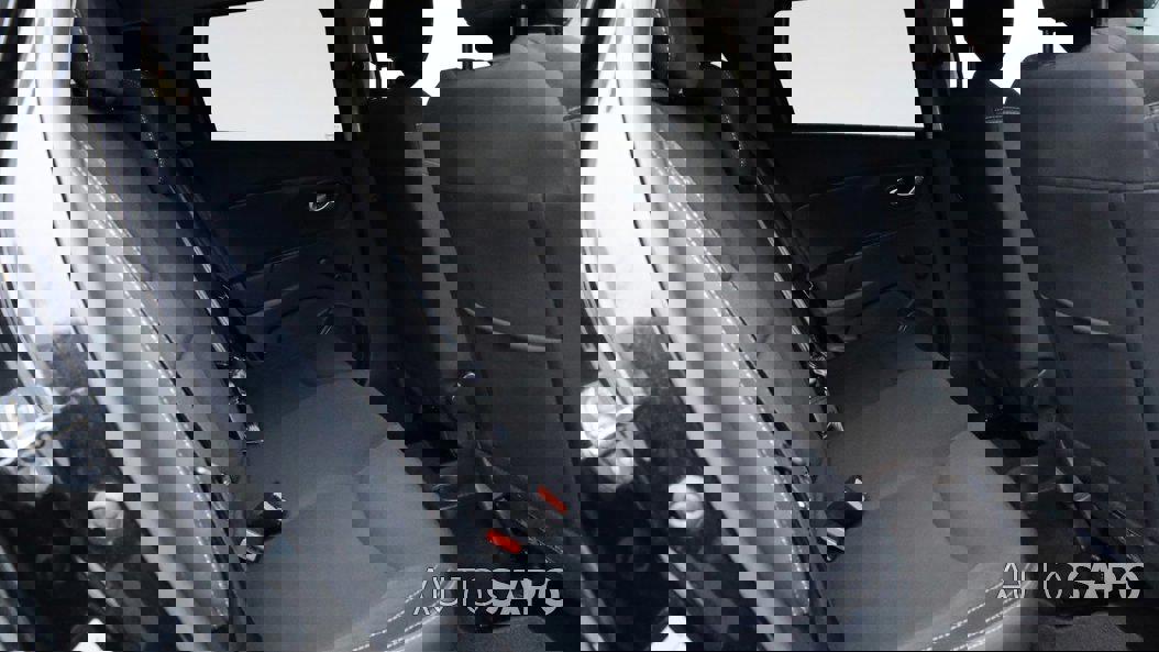 Renault Clio 0.9 TCE Limited de 2020