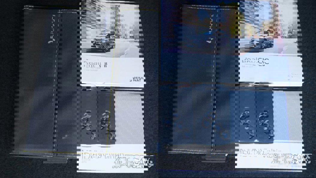 Renault Clio 0.9 TCE Limited de 2020