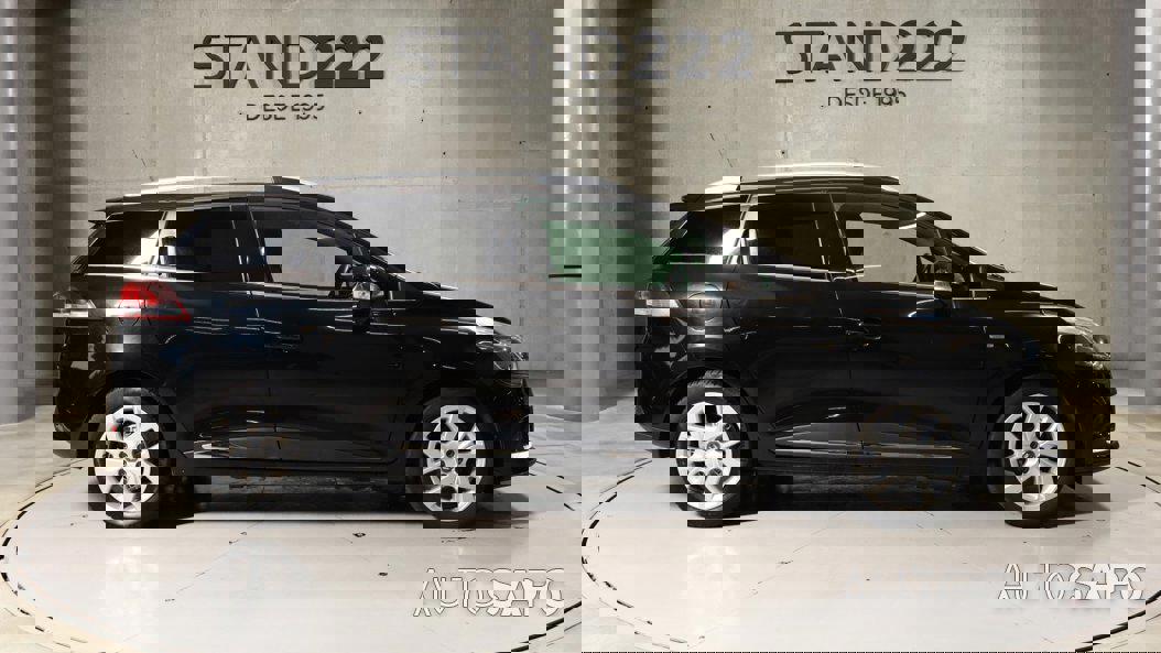 Renault Clio 0.9 TCE Limited de 2020