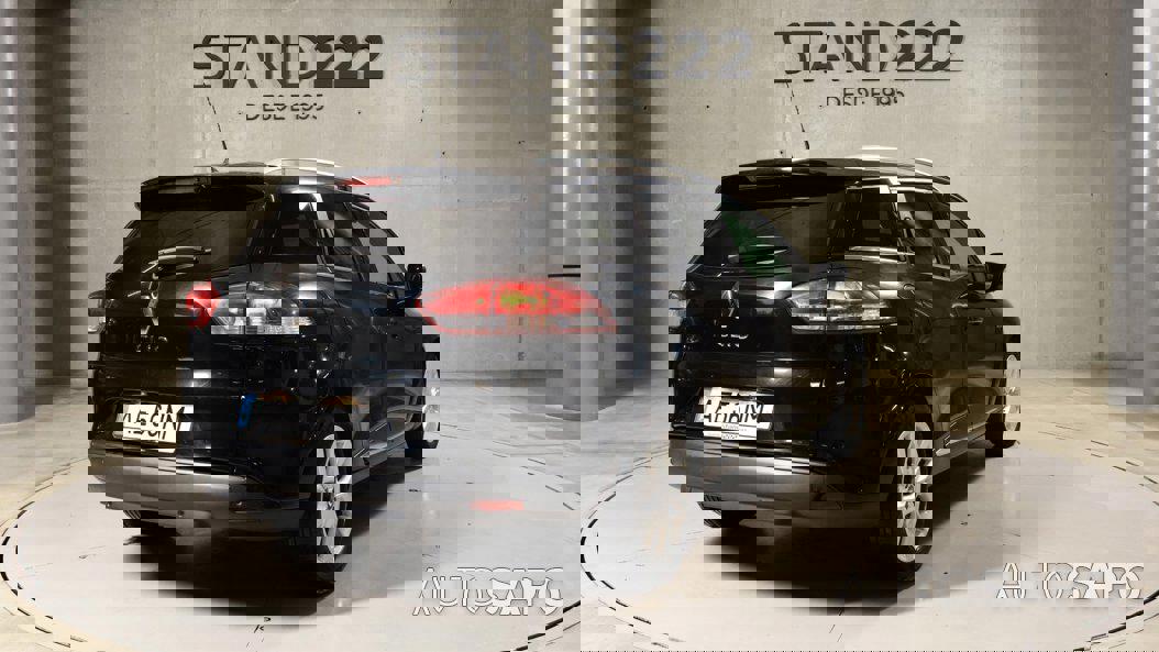 Renault Clio 0.9 TCE Limited de 2020