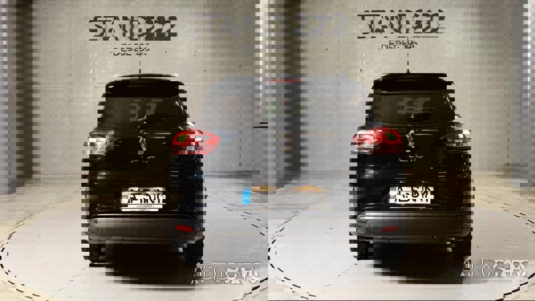 Renault Clio 0.9 TCE Limited de 2020