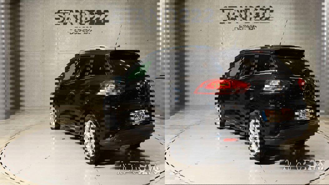 Renault Clio 0.9 TCE Limited de 2020