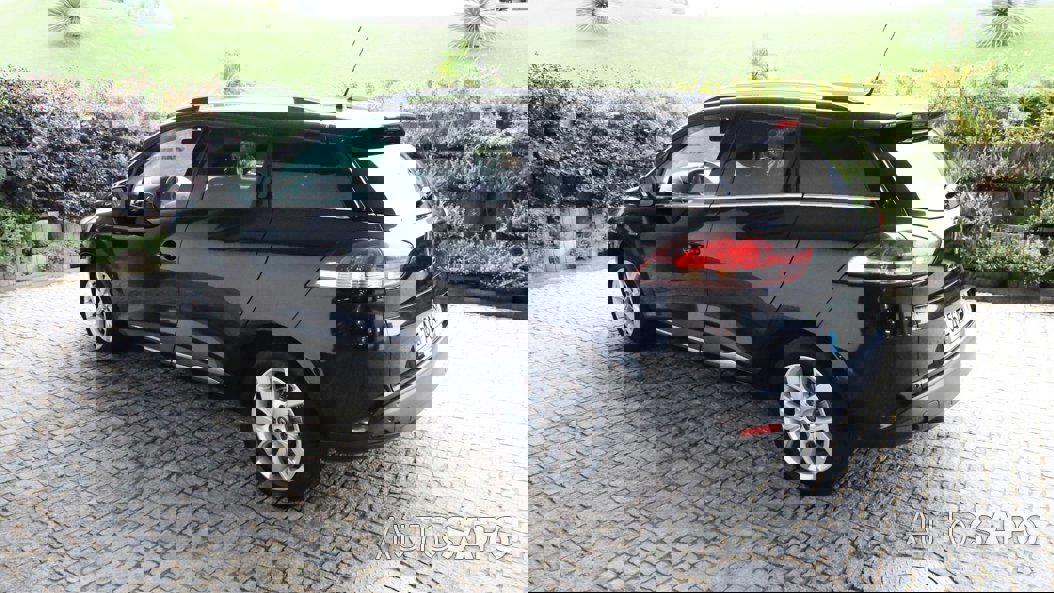 Renault Clio 0.9 TCE Limited de 2020