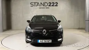 Renault Clio 0.9 TCE Limited de 2020