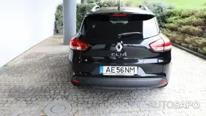Renault Clio 0.9 TCE Limited de 2020