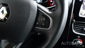 Renault Clio 0.9 TCE Limited de 2020