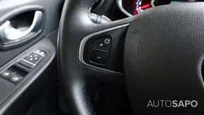 Renault Clio 0.9 TCE Limited de 2020