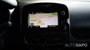 Renault Clio 0.9 TCE Limited de 2020