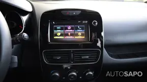 Renault Clio 0.9 TCE Limited de 2020