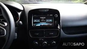 Renault Clio 0.9 TCE Limited de 2020