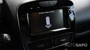 Renault Clio 0.9 TCE Limited de 2020