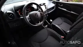 Renault Clio 0.9 TCE Limited de 2020