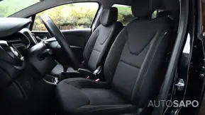 Renault Clio 0.9 TCE Limited de 2020