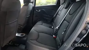 Renault Clio 0.9 TCE Limited de 2020