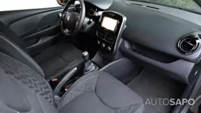 Renault Clio 0.9 TCE Limited de 2020