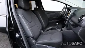Renault Clio 0.9 TCE Limited de 2020