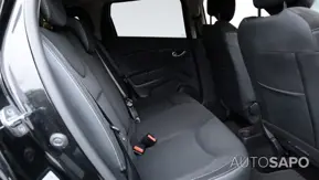 Renault Clio 0.9 TCE Limited de 2020