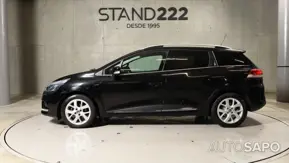 Renault Clio 0.9 TCE Limited de 2020