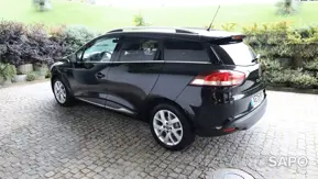 Renault Clio 0.9 TCE Limited de 2020