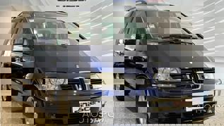 Seat Alhambra 1.9 TDi Confort de 2001