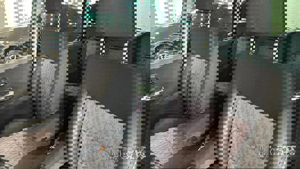 Seat Alhambra 1.9 TDi Confort de 2001