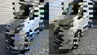 Ford Transit Connect de 2015