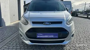 Ford Transit Connect de 2015