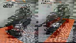 BMW Série 3 de 2013