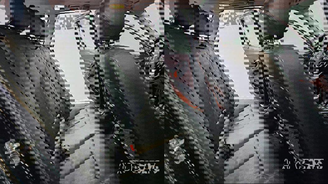 BMW Série 3 de 2013