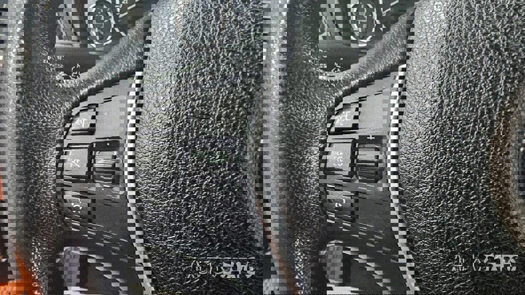 BMW Série 3 de 2013