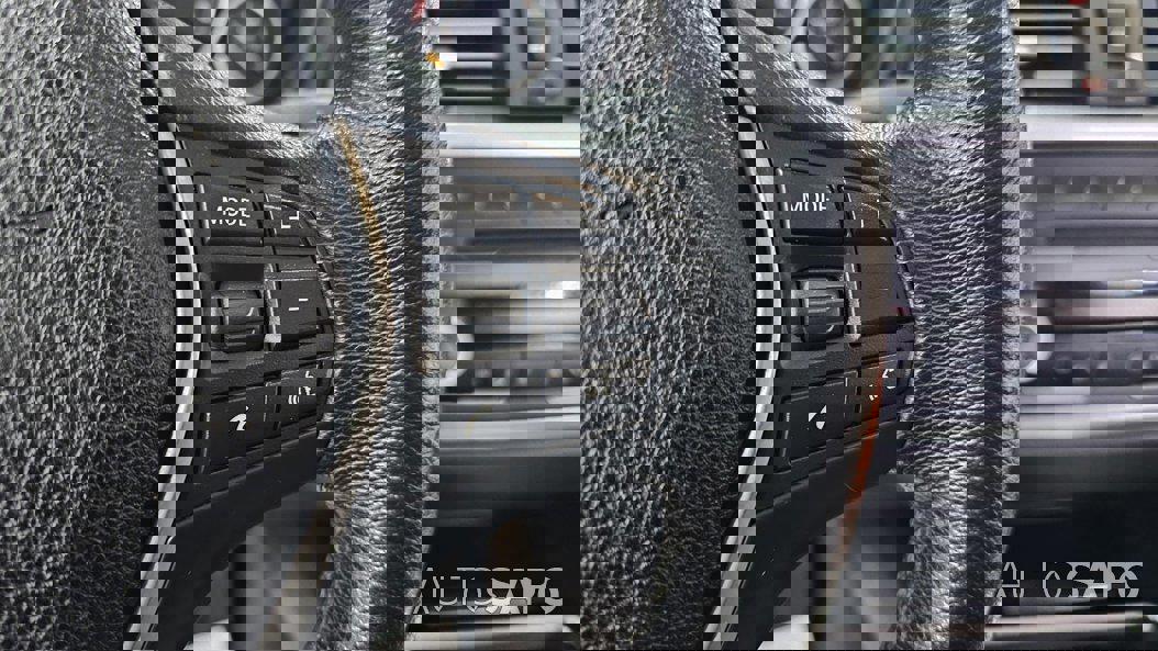 BMW Série 3 de 2013