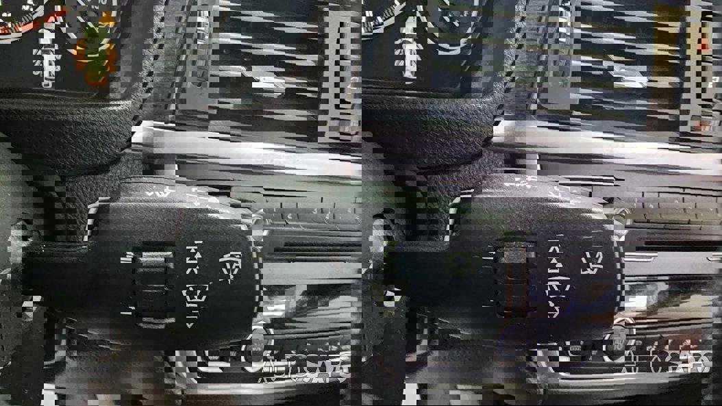 BMW Série 3 de 2013