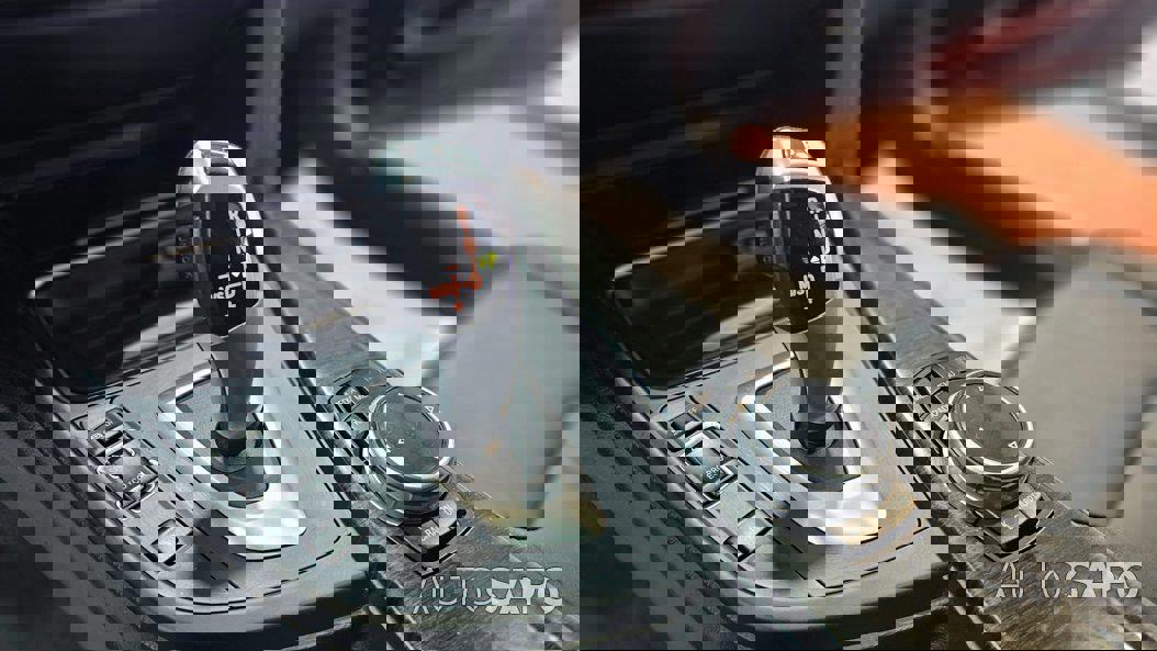 BMW Série 3 de 2013