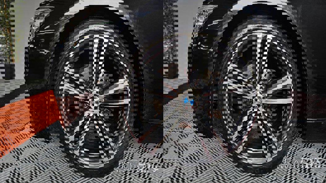 BMW Série 3 de 2013