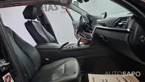 BMW Série 3 de 2013