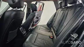 BMW Série 3 de 2013