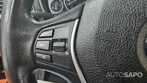 BMW Série 3 de 2013