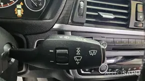 BMW Série 3 de 2013